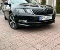 Черный Шкода Октавия, объемом двигателя 1.97 л и пробегом 212 тыс. км за 16499 $, фото 21 на Automoto.ua