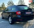 Чорний Шкода Октавія, об'ємом двигуна 2 л та пробігом 229 тис. км за 15800 $, фото 22 на Automoto.ua