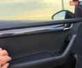 Черный Шкода Октавия, объемом двигателя 2 л и пробегом 229 тыс. км за 18500 $, фото 31 на Automoto.ua