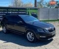 Черный Шкода Октавия, объемом двигателя 1.97 л и пробегом 337 тыс. км за 15500 $, фото 1 на Automoto.ua