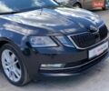 Черный Шкода Октавия, объемом двигателя 2 л и пробегом 238 тыс. км за 15499 $, фото 7 на Automoto.ua