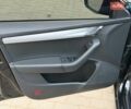 Черный Шкода Октавия, объемом двигателя 1.6 л и пробегом 218 тыс. км за 12999 $, фото 12 на Automoto.ua