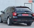 Черный Шкода Октавия, объемом двигателя 2 л и пробегом 238 тыс. км за 14950 $, фото 30 на Automoto.ua