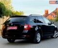 Черный Шкода Октавия, объемом двигателя 1.97 л и пробегом 219 тыс. км за 12899 $, фото 19 на Automoto.ua