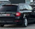 Чорний Шкода Октавія, об'ємом двигуна 1.97 л та пробігом 224 тис. км за 22500 $, фото 9 на Automoto.ua
