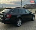 Черный Шкода Октавия, объемом двигателя 2 л и пробегом 260 тыс. км за 16600 $, фото 4 на Automoto.ua