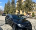 Чорний Шкода Октавія, об'ємом двигуна 1.97 л та пробігом 297 тис. км за 14400 $, фото 7 на Automoto.ua