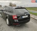 Черный Шкода Октавия, объемом двигателя 1.6 л и пробегом 250 тыс. км за 14200 $, фото 14 на Automoto.ua
