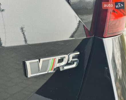 Черный Шкода Октавия, объемом двигателя 2 л и пробегом 288 тыс. км за 17200 $, фото 34 на Automoto.ua