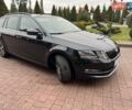 Черный Шкода Октавия, объемом двигателя 1.97 л и пробегом 212 тыс. км за 16499 $, фото 70 на Automoto.ua