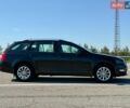Черный Шкода Октавия, объемом двигателя 1.6 л и пробегом 317 тыс. км за 12900 $, фото 4 на Automoto.ua