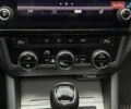 Черный Шкода Октавия, объемом двигателя 1.6 л и пробегом 208 тыс. км за 10400 $, фото 22 на Automoto.ua