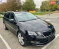 Черный Шкода Октавия, объемом двигателя 1.97 л и пробегом 199 тыс. км за 16700 $, фото 1 на Automoto.ua
