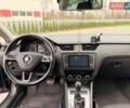 Черный Шкода Октавия, объемом двигателя 2 л и пробегом 141 тыс. км за 18500 $, фото 13 на Automoto.ua
