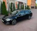 Чорний Шкода Октавія, об'ємом двигуна 1.97 л та пробігом 212 тис. км за 16399 $, фото 18 на Automoto.ua