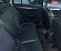 Чорний Шкода Октавія, об'ємом двигуна 1.97 л та пробігом 224 тис. км за 22500 $, фото 27 на Automoto.ua