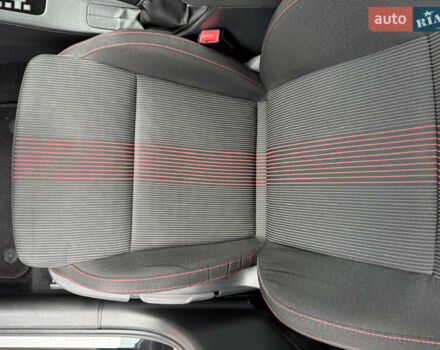 Черный Шкода Октавия, объемом двигателя 2 л и пробегом 216 тыс. км за 17800 $, фото 17 на Automoto.ua