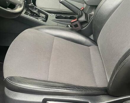 Чорний Шкода Октавія, об'ємом двигуна 1.97 л та пробігом 212 тис. км за 16399 $, фото 97 на Automoto.ua