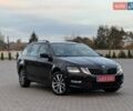 Черный Шкода Октавия, объемом двигателя 2 л и пробегом 241 тыс. км за 16500 $, фото 42 на Automoto.ua