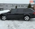 Черный Шкода Октавия, объемом двигателя 1.6 л и пробегом 212 тыс. км за 15400 $, фото 10 на Automoto.ua