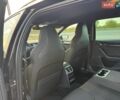 Черный Шкода Октавия, объемом двигателя 2 л и пробегом 229 тыс. км за 18500 $, фото 57 на Automoto.ua