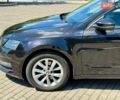 Черный Шкода Октавия, объемом двигателя 2 л и пробегом 247 тыс. км за 13500 $, фото 40 на Automoto.ua