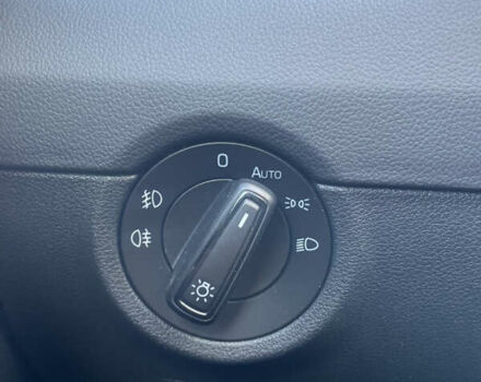 Черный Шкода Октавия, объемом двигателя 1.6 л и пробегом 251 тыс. км за 12400 $, фото 25 на Automoto.ua