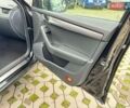 Чорний Шкода Октавія, об'ємом двигуна 1.6 л та пробігом 171 тис. км за 14900 $, фото 13 на Automoto.ua