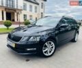 Чорний Шкода Октавія, об'ємом двигуна 1.97 л та пробігом 235 тис. км за 15599 $, фото 22 на Automoto.ua