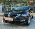 Черный Шкода Октавия, объемом двигателя 2 л и пробегом 229 тыс. км за 16500 $, фото 13 на Automoto.ua