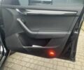 Черный Шкода Октавия, объемом двигателя 2 л и пробегом 259 тыс. км за 14500 $, фото 10 на Automoto.ua