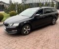 Черный Шкода Октавия, объемом двигателя 1.97 л и пробегом 212 тыс. км за 16499 $, фото 80 на Automoto.ua