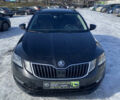 Черный Шкода Октавия, объемом двигателя 1.97 л и пробегом 337 тыс. км за 16200 $, фото 1 на Automoto.ua