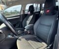 Черный Шкода Октавия, объемом двигателя 1.6 л и пробегом 290 тыс. км за 11800 $, фото 17 на Automoto.ua
