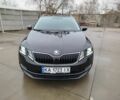 Черный Шкода Октавия, объемом двигателя 2 л и пробегом 234 тыс. км за 15999 $, фото 4 на Automoto.ua