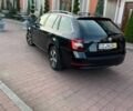 Черный Шкода Октавия, объемом двигателя 1.97 л и пробегом 212 тыс. км за 16199 $, фото 25 на Automoto.ua
