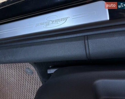 Черный Шкода Октавия, объемом двигателя 1.97 л и пробегом 247 тыс. км за 17500 $, фото 20 на Automoto.ua