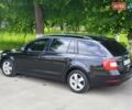 Черный Шкода Октавия, объемом двигателя 1.97 л и пробегом 323 тыс. км за 12900 $, фото 10 на Automoto.ua