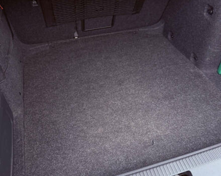 Черный Шкода Октавия, объемом двигателя 1.6 л и пробегом 218 тыс. км за 14000 $, фото 30 на Automoto.ua