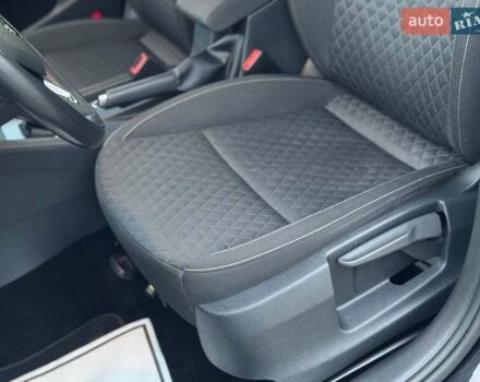 Черный Шкода Октавия, объемом двигателя 2 л и пробегом 241 тыс. км за 16500 $, фото 21 на Automoto.ua