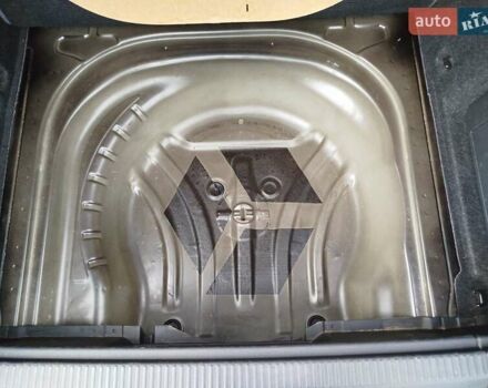 Чорний Шкода Октавія, об'ємом двигуна 1.97 л та пробігом 232 тис. км за 16500 $, фото 16 на Automoto.ua