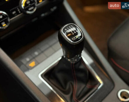 Чорний Шкода Октавія, об'ємом двигуна 2 л та пробігом 220 тис. км за 16999 $, фото 23 на Automoto.ua