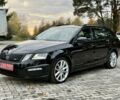 Чорний Шкода Октавія, об'ємом двигуна 2 л та пробігом 143 тис. км за 18700 $, фото 1 на Automoto.ua