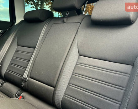 Чорний Шкода Октавія, об'ємом двигуна 1.97 л та пробігом 255 тис. км за 13900 $, фото 21 на Automoto.ua