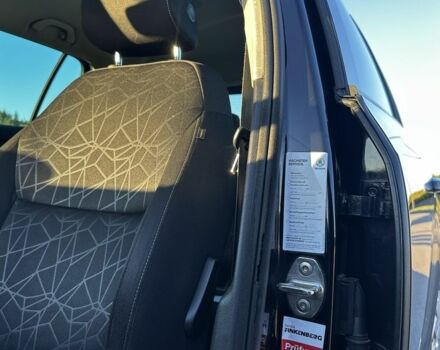 Черный Шкода Октавия, объемом двигателя 1.6 л и пробегом 246 тыс. км за 13000 $, фото 8 на Automoto.ua