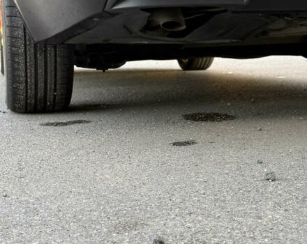 Черный Шкода Октавия, объемом двигателя 1.6 л и пробегом 218 тыс. км за 14000 $, фото 28 на Automoto.ua