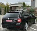 Черный Шкода Октавия, объемом двигателя 1.5 л и пробегом 189 тыс. км за 14950 $, фото 48 на Automoto.ua