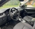 Черный Шкода Октавия, объемом двигателя 1.6 л и пробегом 252 тыс. км за 11800 $, фото 4 на Automoto.ua