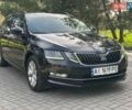 Черный Шкода Октавия, объемом двигателя 1.97 л и пробегом 212 тыс. км за 16899 $, фото 4 на Automoto.ua