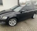 Чорний Шкода Октавія, об'ємом двигуна 2 л та пробігом 259 тис. км за 14500 $, фото 1 на Automoto.ua